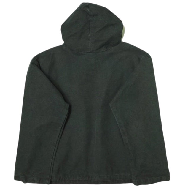 BOWWOW GALAXY SYRUP DUCK HOODIE ダックフード
