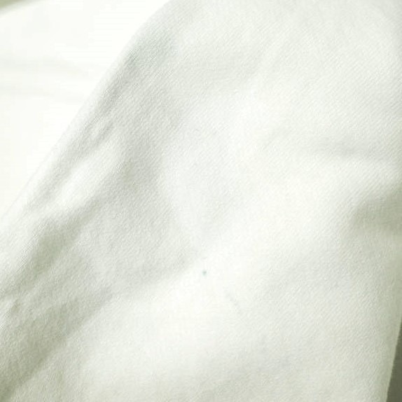 Y ワイ YLEVE イレーヴ 24AW ORGANIC COTTON BLEND HEAVY WEIGHT Y ワイ YLEVE イレーヴ 24AW ORGANIC COTTON BLEND HEAVY WEIGHT