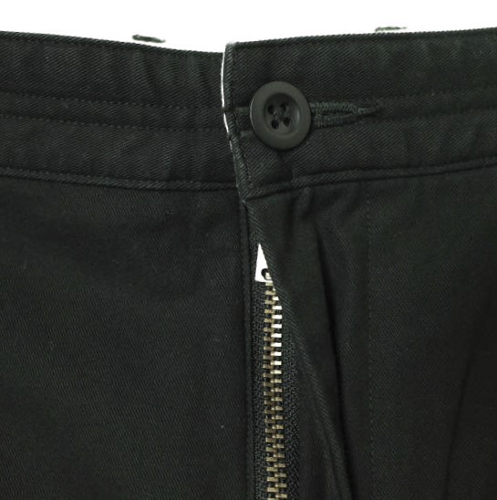 nonnative ノンネイティブ 22SS 日本製 DWELLER CHINO SHORTS 02 HIGH