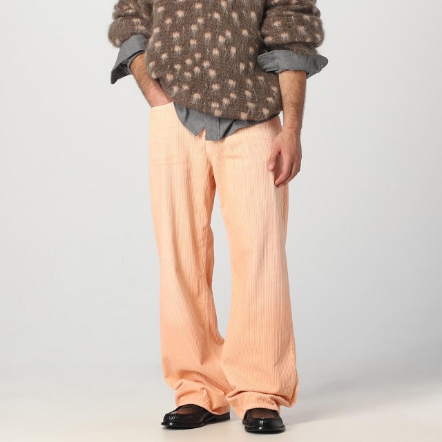 MAGLIANO マリアーノ スラックス S ピンク