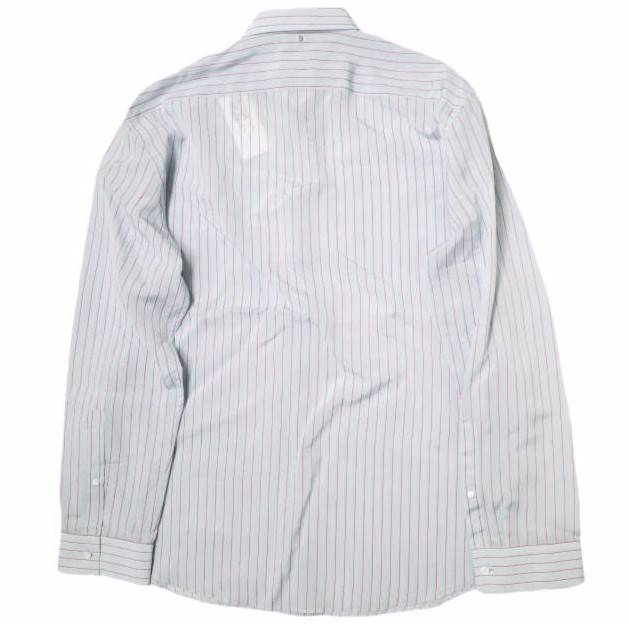 OAMC オーエーエムシー 20SS イタリア製 SOURCE SHIRT オーバーサイズ 