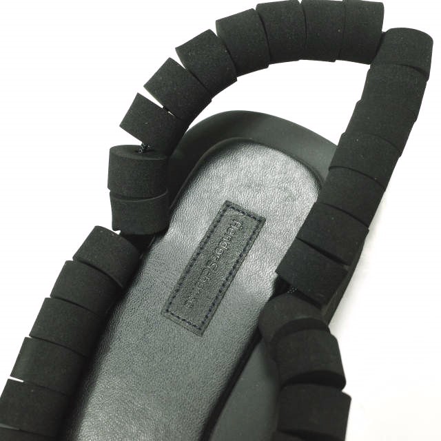 新品 Hender Scheme エンダースキーマ 日本製 thong ネオプレーン 新品 Hender Scheme エンダースキーマ 日本製 thong ネオプレーン