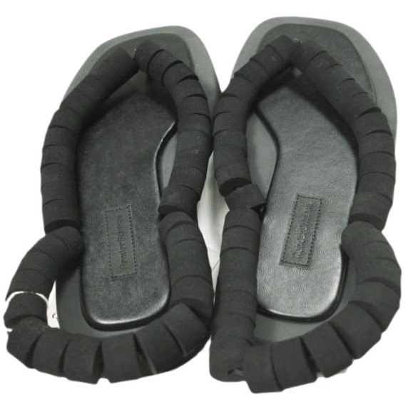 新品 Hender Scheme エンダースキーマ 日本製 thong ネオプレーン