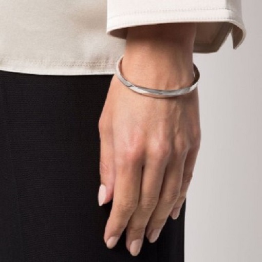 Tom Wood Infinity Bangle トムウッド インフィニティ