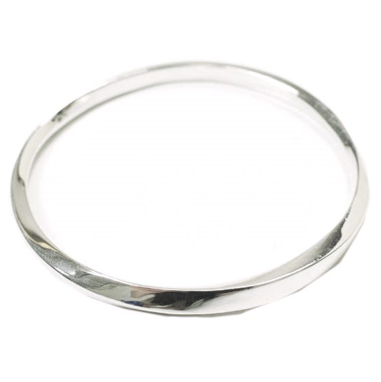 Tom Wood Infinity Bangle トムウッド インフィニティ