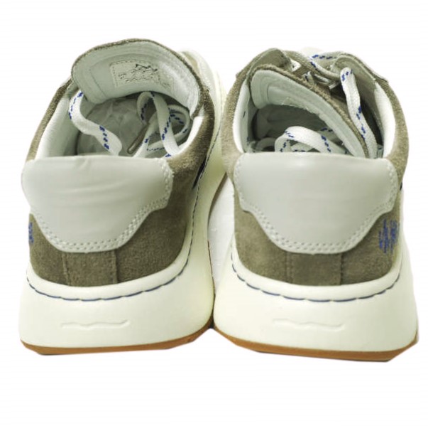 ADERERROR アーダーエラー 25SS BAUS ロートップスニーカー