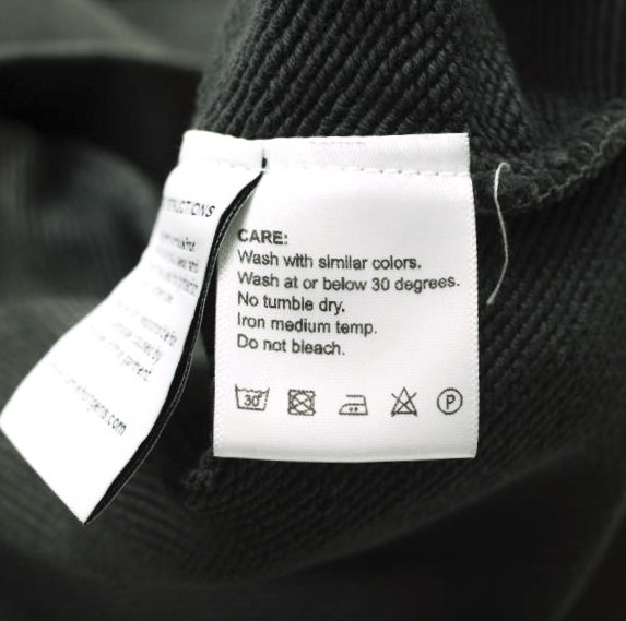 新品 CAMIEL FORTGENS カミエルフォートヘンス 24AW SCARF HOODIE スカーフ付き ジップアップパーカー CF.18.02.02.01 S 定価75,900円