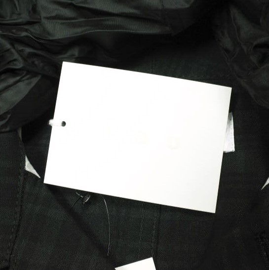 新品 tao COMME des GARCONS タオ コムデギャルソン 23SS チェック