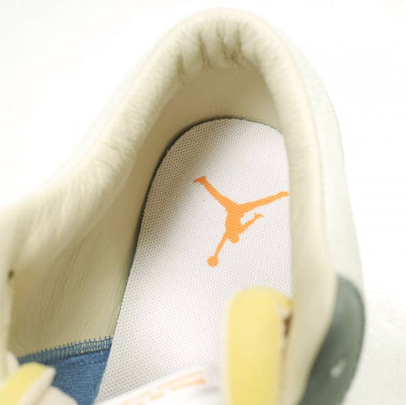 NIKE ナイキ AIR JORDAN 1 LOW SE TOKYO 96 エア ジョーダン 1 ロー スペシャルエディション 東京ヴィンテージ DZ5376-469 US8.5(26.5cm)