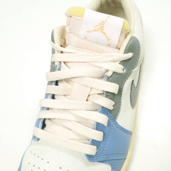 NIKE ナイキ AIR JORDAN 1 LOW SE TOKYO 96 エア ジョーダン 1 ロー スペシャルエディション 東京ヴィンテージ DZ5376-469 US8.5(26.5cm)