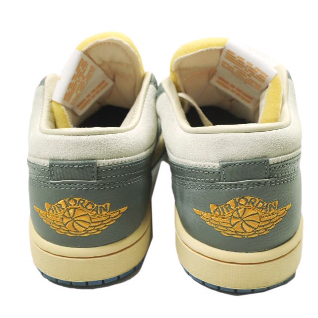 NIKE ナイキ AIR JORDAN 1 LOW SE TOKYO 96 エア ジョーダン 1 ロー スペシャルエディション 東京ヴィンテージ DZ5376-469 US8.5(26.5cm)