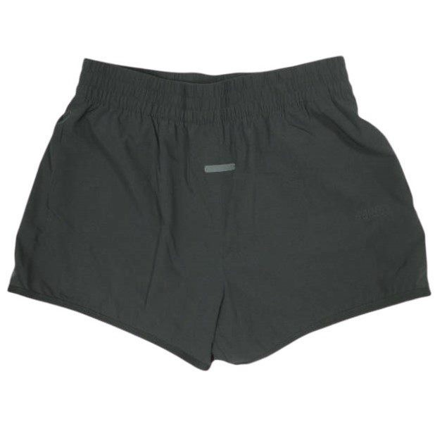 FEAR OF GOD x adidas フィアオブゴッド アディダス 23AW Athletics Stretch Woven Running Shorts ショーツ IM8936 2XL BLACK パンツ