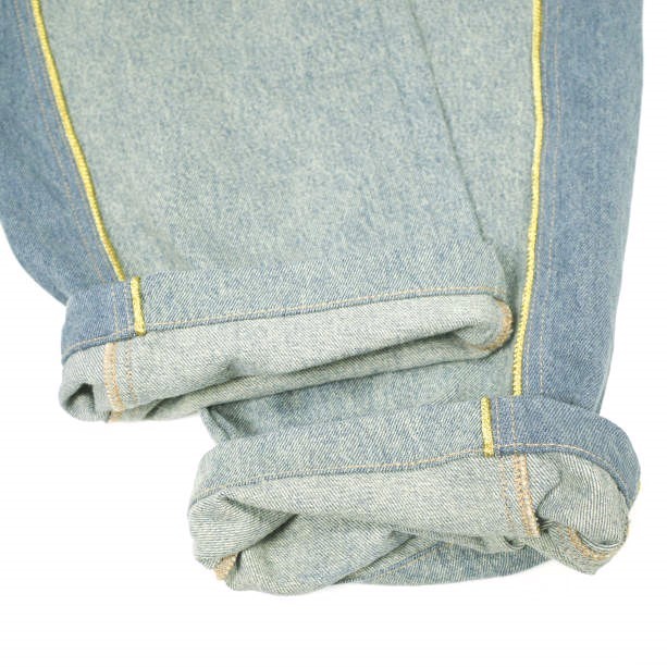 Levis x DENIM TEARS リーバイス デニムティアーズ 25SS 別注 DT TRACK