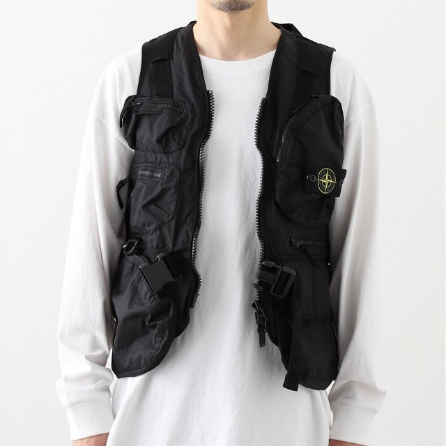 STONE ISLAND ストーンアイランド 25SS G100006 MEMBRANA 3L TC