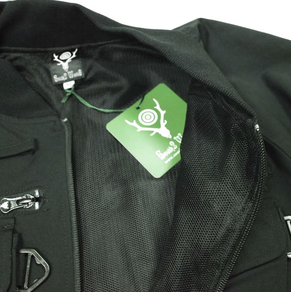 新品 South2 West8 サウスツーウェストエイト S2W8 MULTI-POCKET ZIPPED 2WAY JACKET マルチポケットジップ2WAYジャケット MR710 M BLACK_8