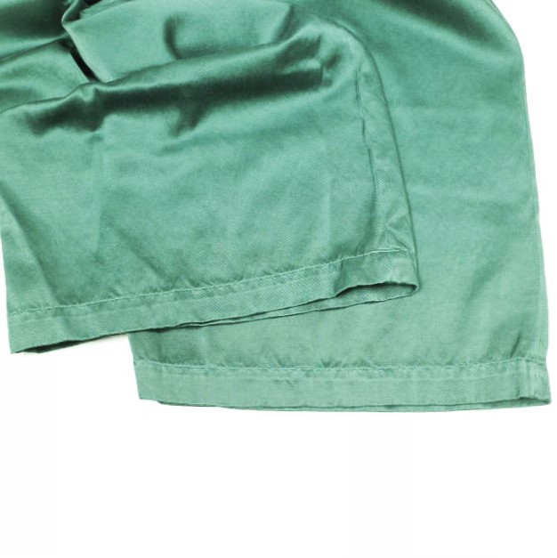 新品 DRIES VAN NOTEN ドリスヴァンノッテン 22AW PAMPLONA 5286 W.W.