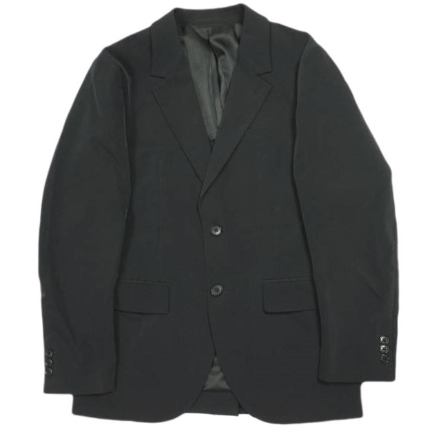 EN ROUTE アンルート ナイロンツイル2Bジャケット & パンツ 7122-240