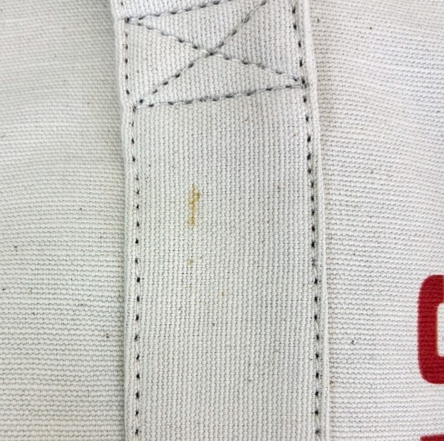 SONIA RYKIEL ソニアリキエル 未使用品 マルシェバッグ 2WAY キャンバストートバッグ 52278357 Natural 定価88, カバン_6
