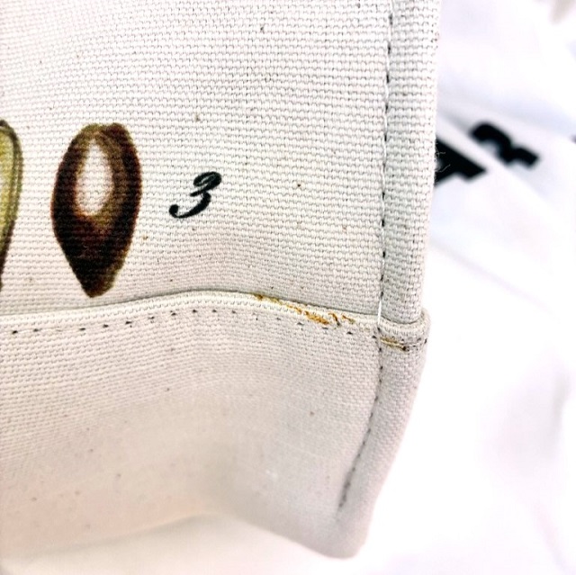 SONIA RYKIEL ソニアリキエル 未使用品 マルシェバッグ 2WAY キャンバストートバッグ 52278357 Natural 定価88, カバン_7