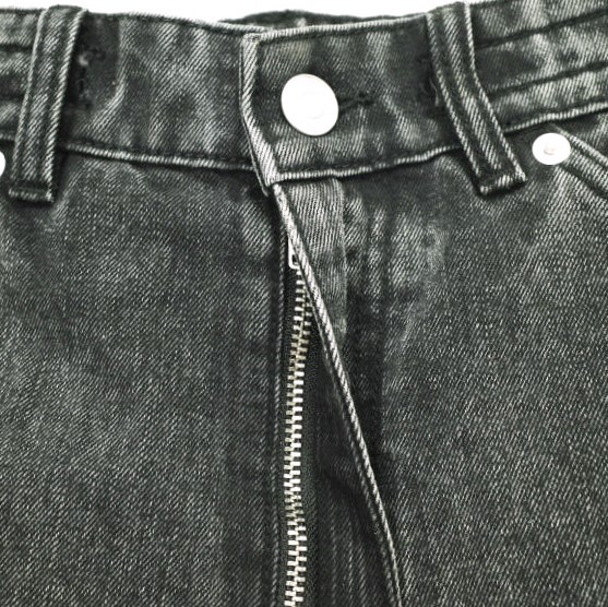 KITH NYC キスニューヨークシティ 25AW Zane Denim Cargo Pant デニム 