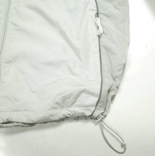KITH NYC キスニューヨークシティ 25SS K-Tech Nylon Bolt Shell Jacket ナイロンボルト シェルジャケット 25011060001810 L Podium_6