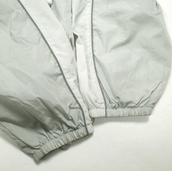 KITH NYC キスニューヨークシティ 25SS K-Tech Nylon Bolt Shell Jacket ナイロンボルト シェルジャケット 25011060001810 L Podium_5