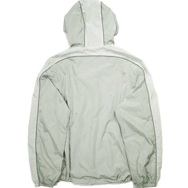 KITH NYC キスニューヨークシティ 25SS K-Tech Nylon Bolt Shell Jacket ナイロンボルト シェルジャケット 25011060001810 L Podium アウター【中古】【KITH NYC】 KITH NYC キスニューヨークシティ 25SS K-Tech Nylon Bolt Shell