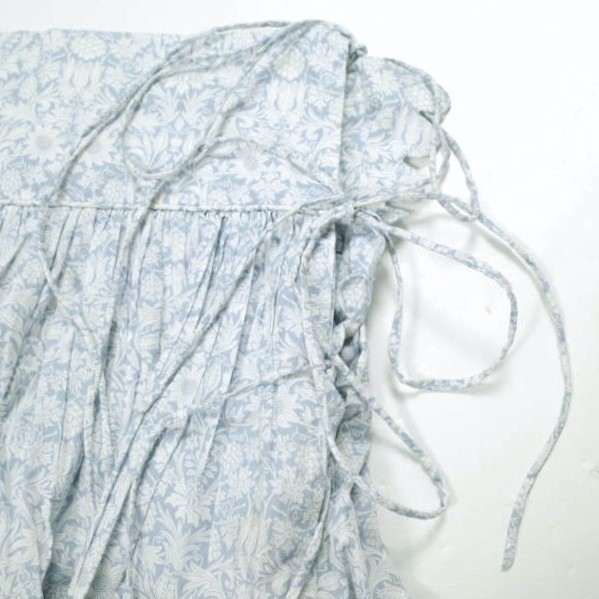 HORROR VACUI x Drawer ホラーヴァキュイ ドゥロワー 別注 CLAIRE