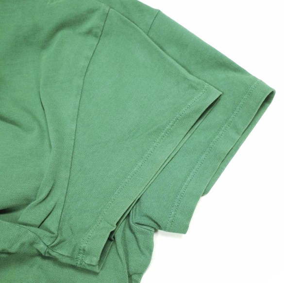 KITH NYC キス 25SS Women Swash Logo Mulberry Vintage Tee スウォッシュロゴ マルベリー ヴィンテージTシャツ 25073060006210 XS Newt_5