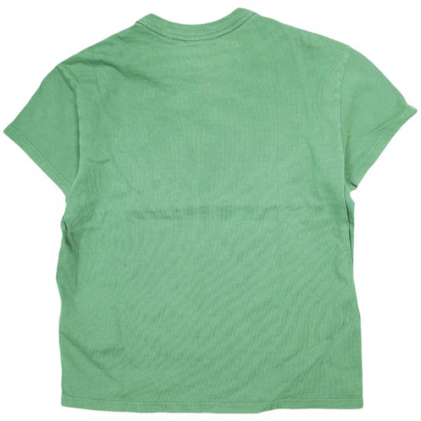 KITH NYC キス 25SS Women Swash Logo Mulberry Vintage Tee スウォッシュロゴ マルベリー ヴィンテージTシャツ 25073060006210 XS Newt_1
