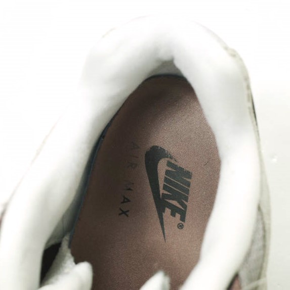 NIKE ナイキ W AIR MAX 95 ウィメンズ エア マックス 95 IB6396-200 US6.5(23.5cm) VELVET BROWN/PEARL GREY-BAROQUE BROWN スニーカー