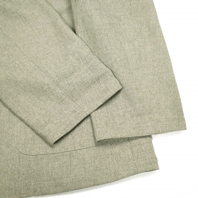 International Gallery BEAMS ビームス 23AW ドレーピージャケット 23