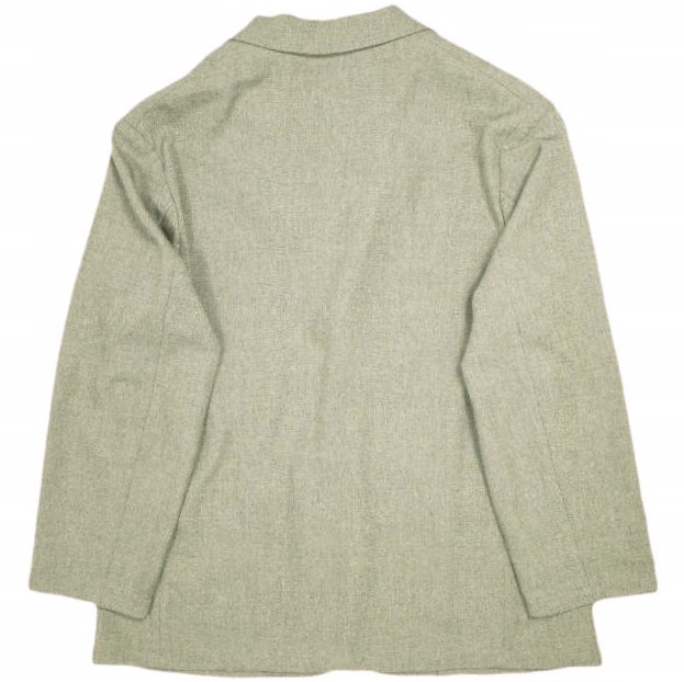 International Gallery BEAMS ビームス 23AW ドレーピージャケット 23
