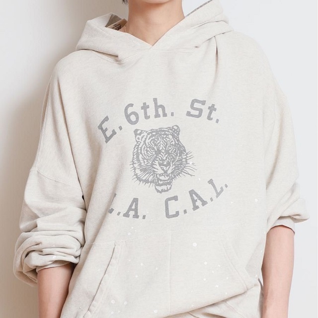 REMI RELIEF x MUSE de Deuxieme Classe レミレリーフ ドゥーズィエム