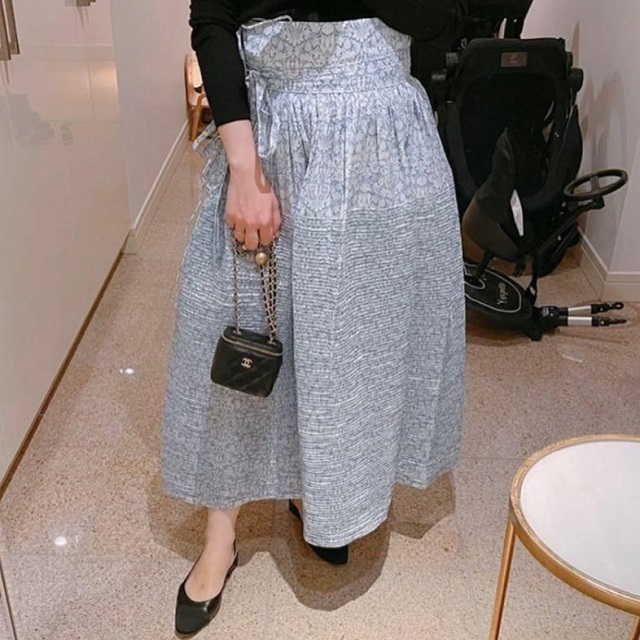 HORROR VACUI x Drawer ホラーヴァキュイ ドゥロワー 別注 CLAIRE