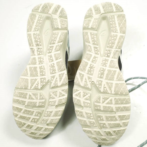 KITH Ronnie Fieg x asics キス ロニーファイグ アシックス 25SS JOG 100S ジョグ100S 1203A848-200 US11(28.5cm) Espresso/Vanilla Ice