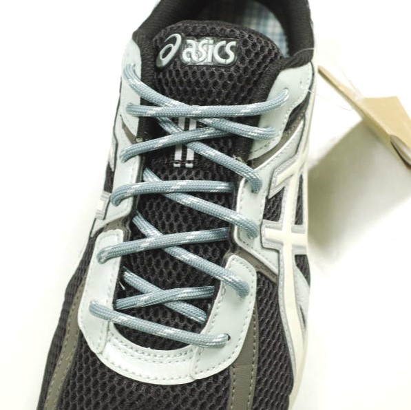 KITH Ronnie Fieg x asics キス ロニーファイグ アシックス 25SS JOG 100S ジョグ100S 1203A848-200 US11(28.5cm) Espresso/Vanilla Ice