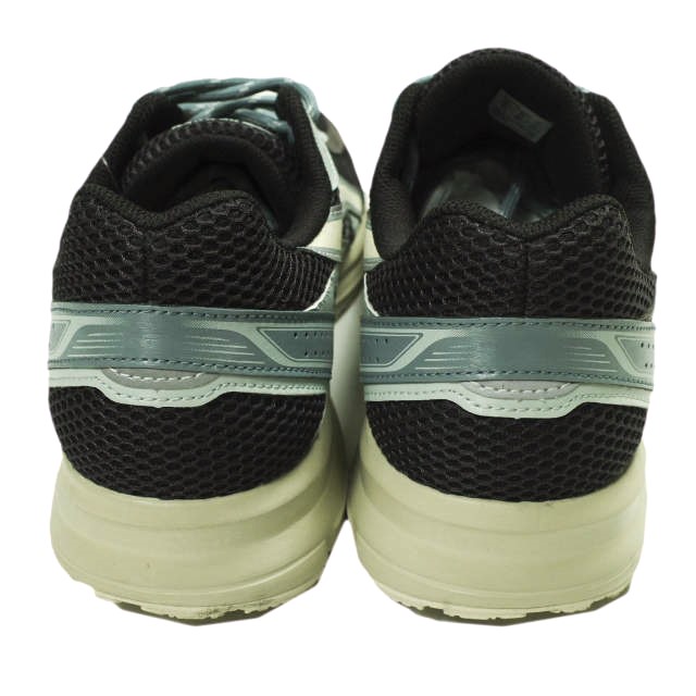 KITH Ronnie Fieg x asics キス ロニーファイグ アシックス 25SS JOG 100S ジョグ100S 1203A848-200 US11(28.5cm) Espresso/Vanilla Ice