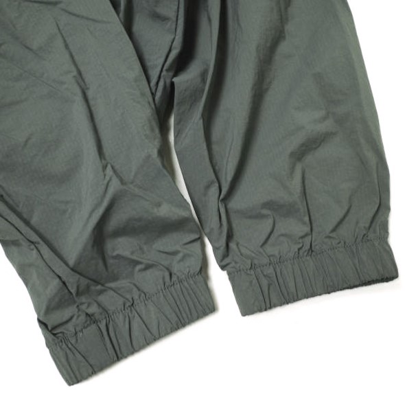 新品 N.HOOLYWOOD TPES エヌハリウッド 25SS TRAINING BLOUSON ナイロンリップストップ トレーニン