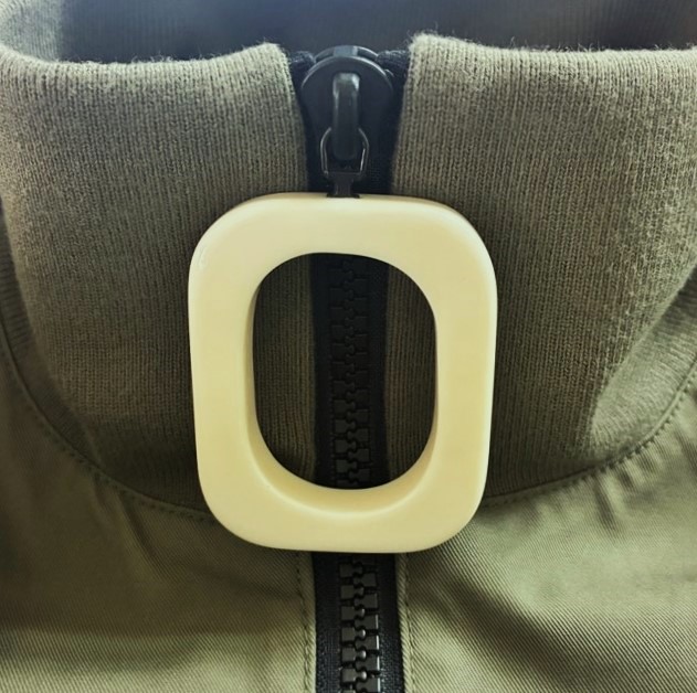 J.W.Anderson ジェイダブリューアンダーソン PULLER COLOURBLOCK PARKA マルチパネル マウンテンパーカー JK0120PG0603582 S KHAKI/PINK