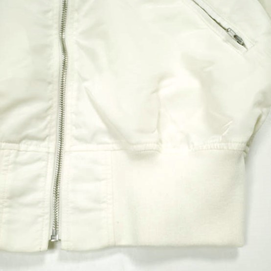 H BEAUTY&YOUTH エイチ ビューティーアンドユース 日本製 NYLON TWILL