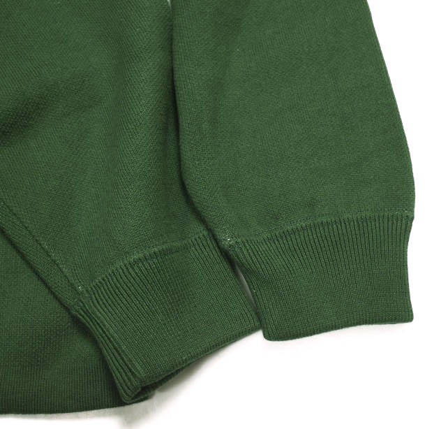 Girls Dont Cry ガールズドントクライ 24AW 日本製 Angel Knit