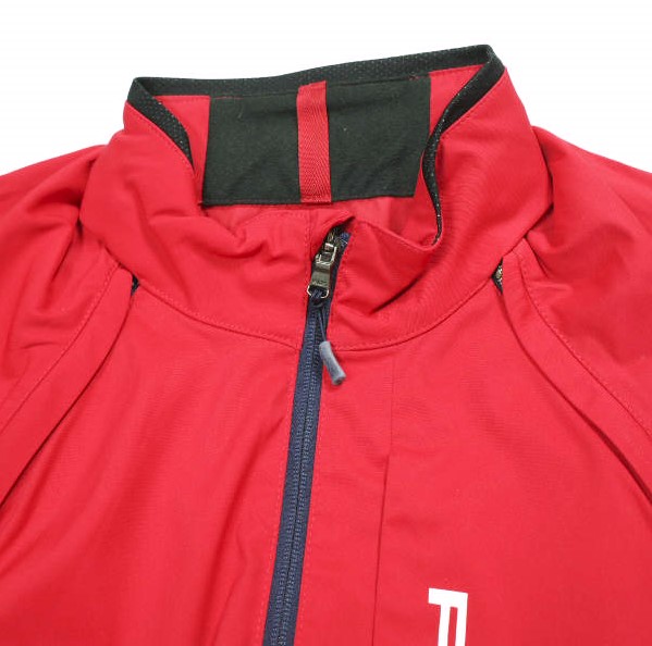 RLX Ralph Lauren アールエルエックス ラルフローレン 2WAY 