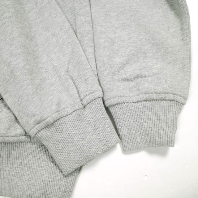 COMME des GARCONS SHIRT x KAWS コムデギャルソンシャツ カウズ 21AW PRINTED HOODIE 裏毛 スウェットプルオーバーパーカー FH-T001 M_5