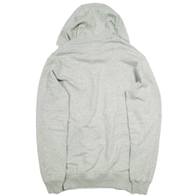 COMME des GARCONS SHIRT x KAWS コムデギャルソンシャツ カウズ 21AW PRINTED HOODIE 裏毛 スウェットプルオーバーパーカー FH-T001 M_1