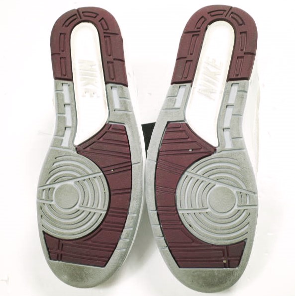 NIKE ナイキ 23SS AIR JORDAN 2 RETRO LOW エア ジョーダン 2 レトロ ロー DV9956-103 US8.5(26.5cm) WHITE/CHERRY WOOD RED BRAND