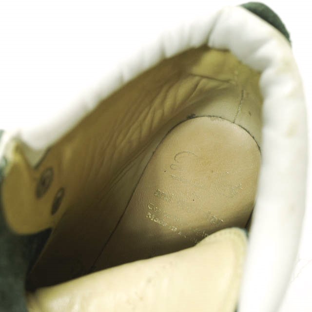 PARABOOT x and wander パラブーツ アンドワンダー 別注 AVORIAZ JANNU アヴォリアーズ AW-AA937 UK8(26.5cm) Blue トレッキングブーツ