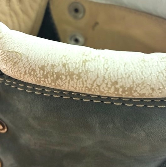 PARABOOT x and wander パラブーツ アンドワンダー 別注 AVORIAZ JANNU アヴォリアーズ AW-AA937 UK8(26.5cm) Blue トレッキングブーツ