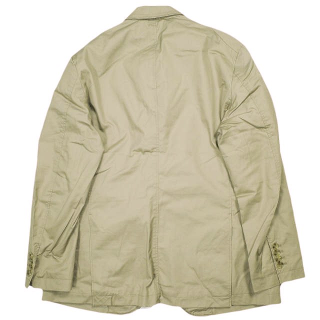 Engineered Garments エンジニアードガーメンツ 23SS Andover Jacket - High Count Twill アンドーバージャケット S Khaki 3B テーラード_1