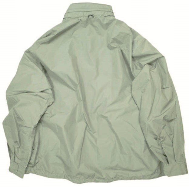 DAIWA PIER39 ダイワピア39 25SS GORE-TEX WINDSTOPPER PERFECT